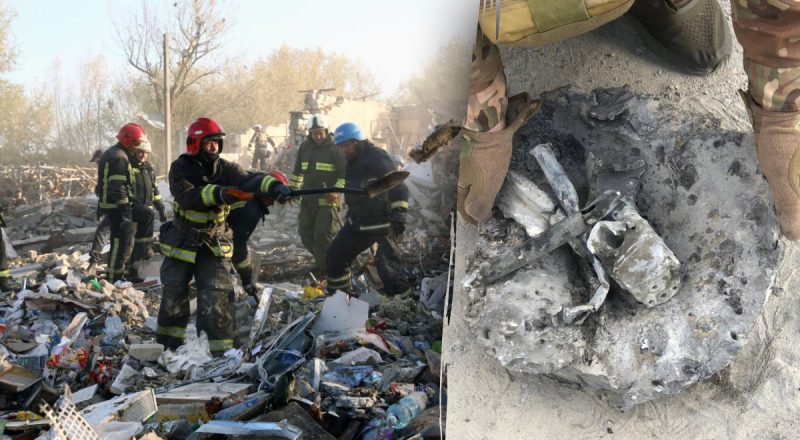 Вбита вся сім'я перепохованого військового: в Грозі збільшилася кількість загиблих