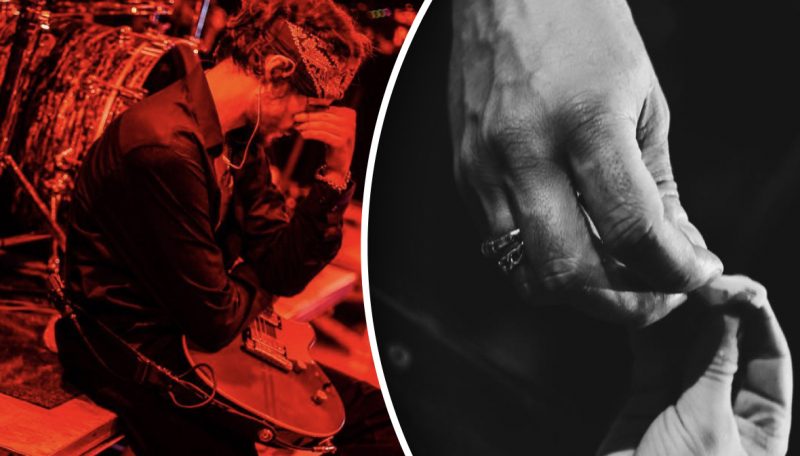 В критическом состоянии: украинского музыканта ранили на войне