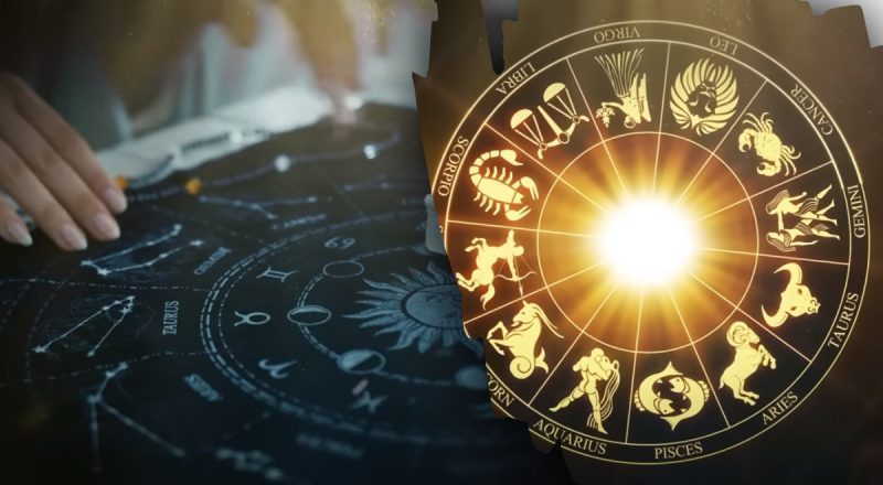 Гороскоп на завтра 8 октября 2023: Скорпиону - гости, Близнецам - конкуренция с другом