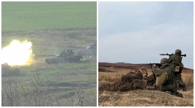 РФ собирает силы и нацеливается на захват крупного города Украины – эксперт