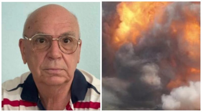 Авто зрадника злетіло у повітря: у Новій Каховці підірвали "єдинороса"