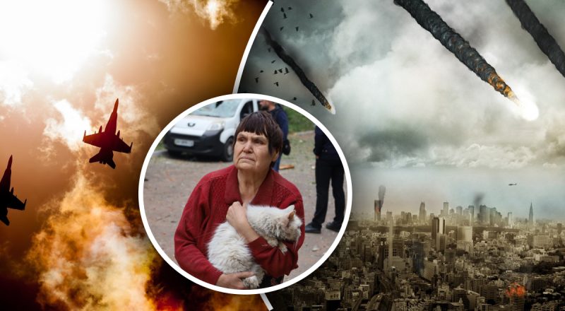 "Это страшный исторический момент": идет начало новой войны - прогноз астрологов