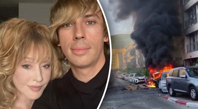 Пугачева и Галкин не выходят на связь из Израиля: россияне начали злорадствовать