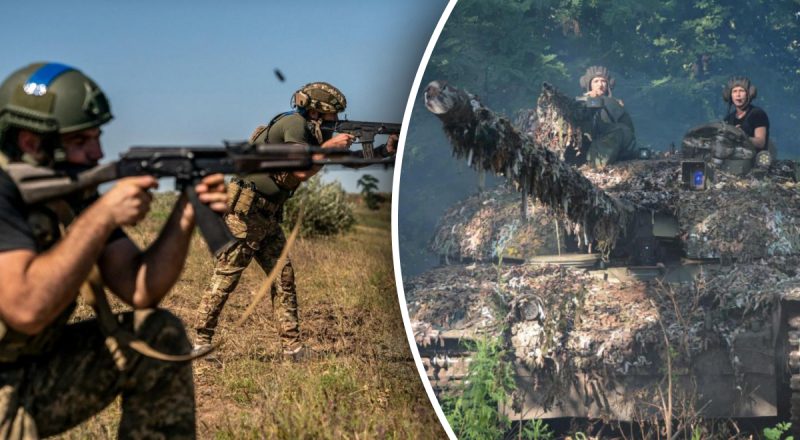 "Ворог намагається вчепитися за залізницю":  у ЗСУ розкрили важку ситуацію під Бахмутом