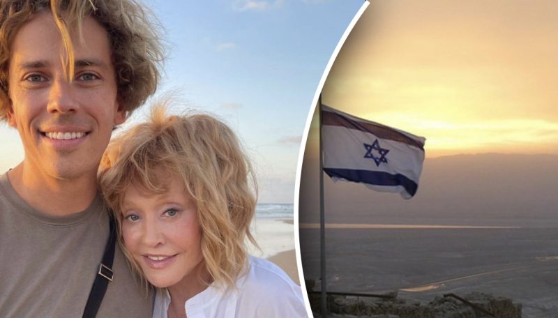 Прокинулися від сирен: Галкін розповів, як переживає атаку на Ізраїль