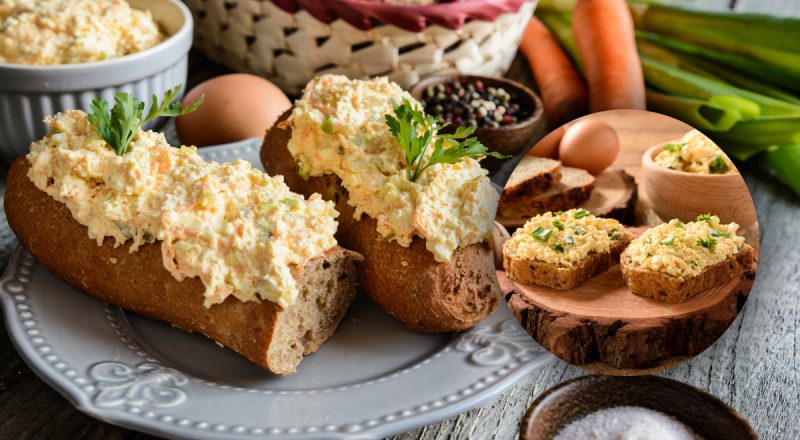 Абсолютно всі просять рецепт цих бутербродів: божевільний рецепт закуски за 5 хвилин