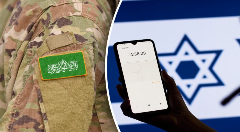 Найбільший за 50 років провал: у США "шоковані" нападом на Ізраїль - Bloomberg