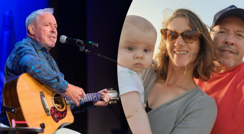 Живущий в Израиле Андрей Макаревич впервые вышел на связь