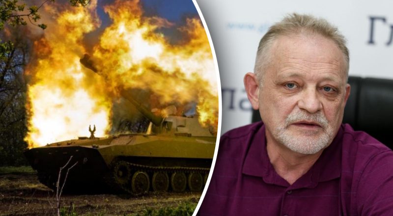 "Про ППО не варто навіть мріяти": експерт не виключає різке зменшення військової допомоги