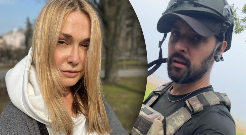 Сумская жестко припечатала Кондратюка из-за солдатской зарплаты Козловского