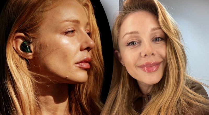 Тина Кароль впервые показала закулисье концертов военного времени