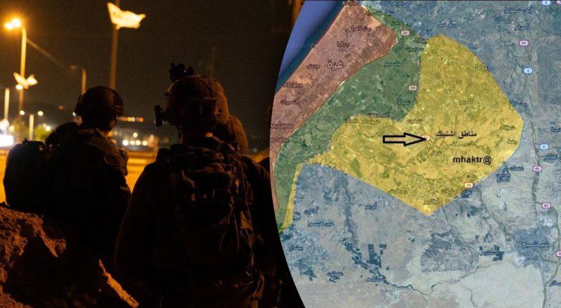 Ізраїль контролює всі райони, куди вторглися бойовики ХАМАС - ЦАХАЛ