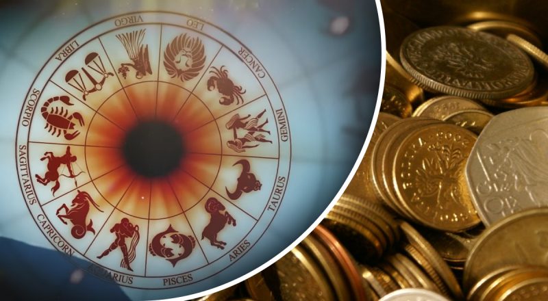 Финансовый гороскоп на неделю с 9 по 15 октября: Лев потеряет деньги, а Скорпион получит предложение по бизнесу