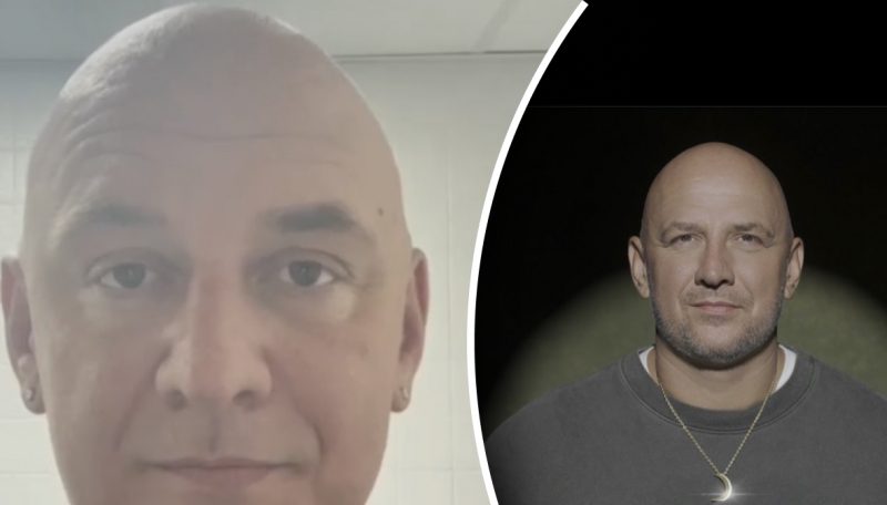 Потап натякнув на те, що йде з шоу-бізнесу