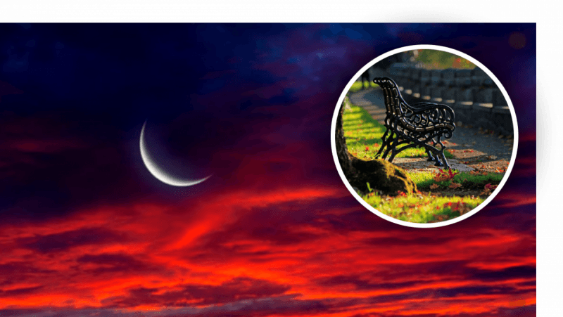 Лунный день 11 октября 2023: Месяц вещует решение беспокойных ситуаций и споров