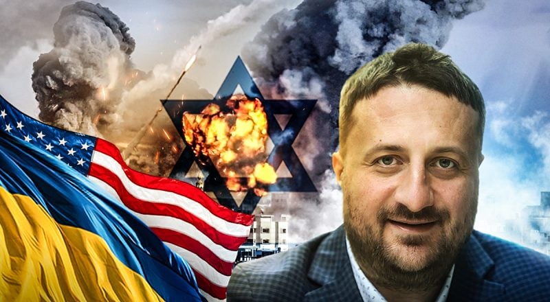 Війна в Ізраїлі відверне Захід від України, якщо затягнеться більш ніж на 2 місяці - Загородній