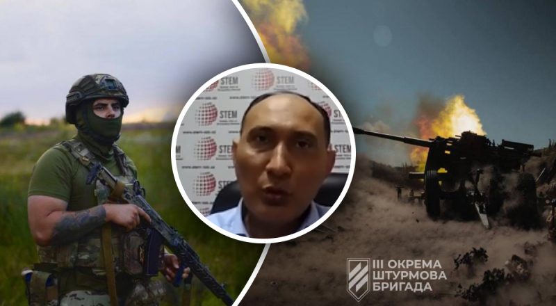 "Безопасность на 10-20 лет": эксперт рассказал о 3 сценариях завершения войны в Украине