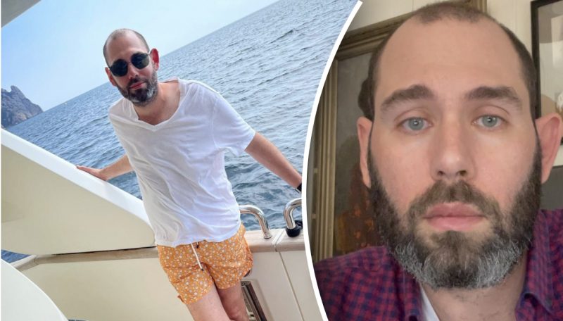 Представитель Слепакова прокомментировал захват артиста в плен боевиками ХАМАС