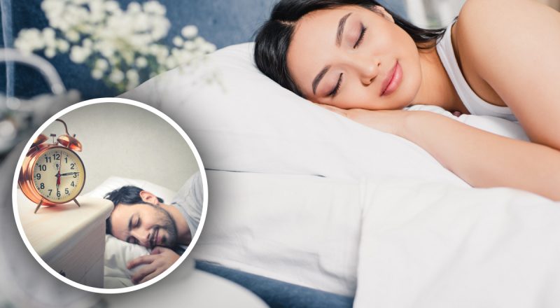 На якому боці краще спати: нескладні поради, які допоможуть кожному