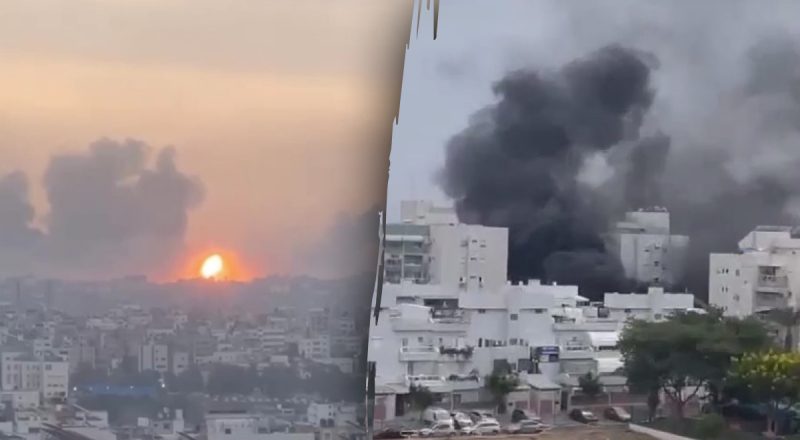 CNN: Пентагон "обеспокоен" запасами 155 мм снарядов на фоне двух войн