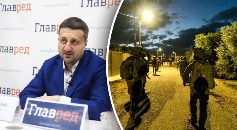 "Могла бути маскувальна атака": експерт пояснив, як Моссад "прогледів" напад