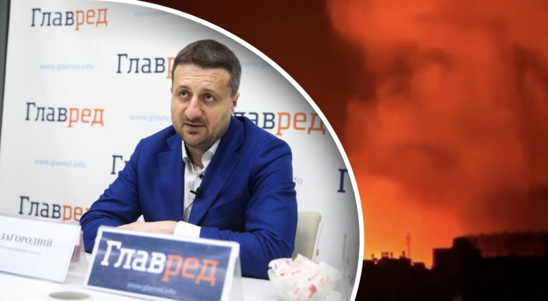 "Там должно что-то произойти": эксперт назвал следующие потенциальные места "хлопков" в РФ