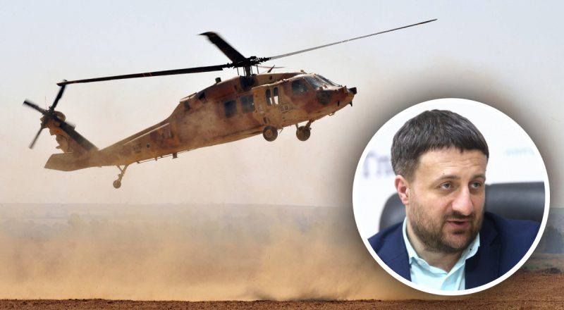 Експерт оцінив, чи може війна в Ізраїлі прискорити фінал війни в Україні