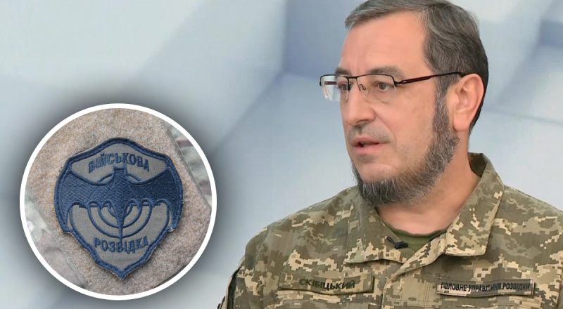 У ГУР пояснили, чим відрізняються російські обстріли-2022 від обстрілів-2023