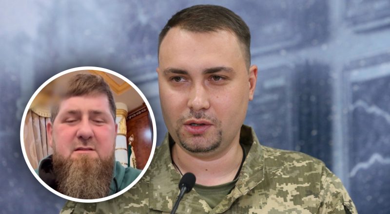 Буданов рассказал, что произошло со здоровьем Кадырова