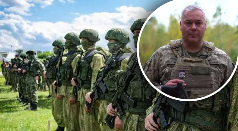 Заходили с севера: Силы обороны отразили прорыв ДРГ на Сумщине