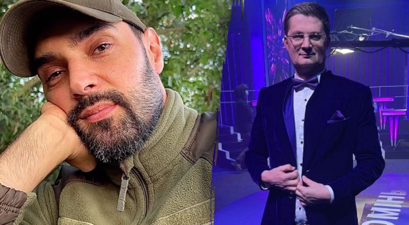 "Кондратюк забирає мою військову зарплату": Козловський прокоментував конфлікт