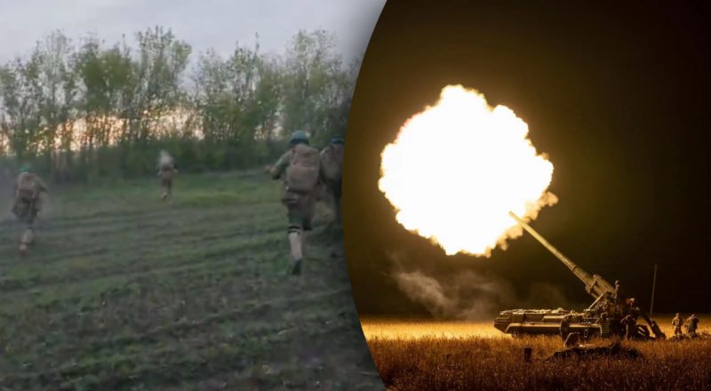 Город может оказаться в котле: генерал-лейтенант раскрыл план наступления РФ