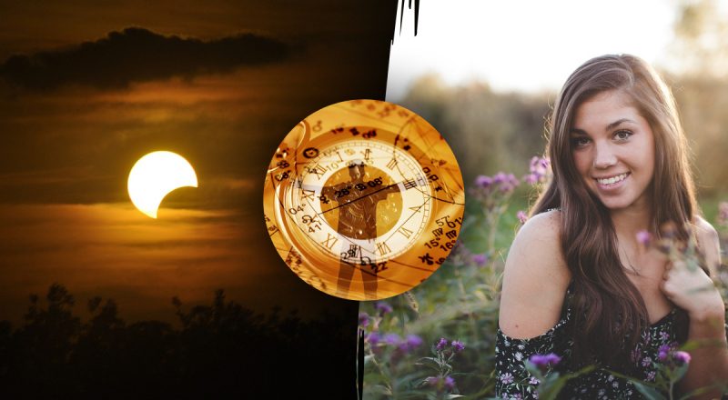 4 знака зодіаку будуть купатися в щасті і удачі: на кого вплине місячне затемнення