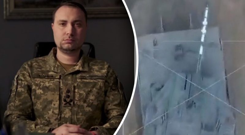 У ГУР знайшли слід Росії в нападі на Ізраїль: Буданов вказав на важливу деталь