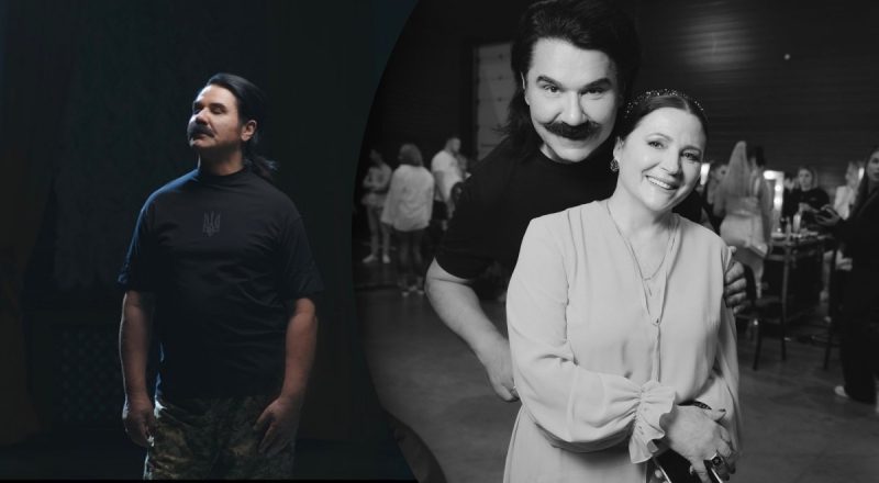 Зибров рассказал, как Матвиенко исцелила его от болезни: "Делала какой-то обряд"