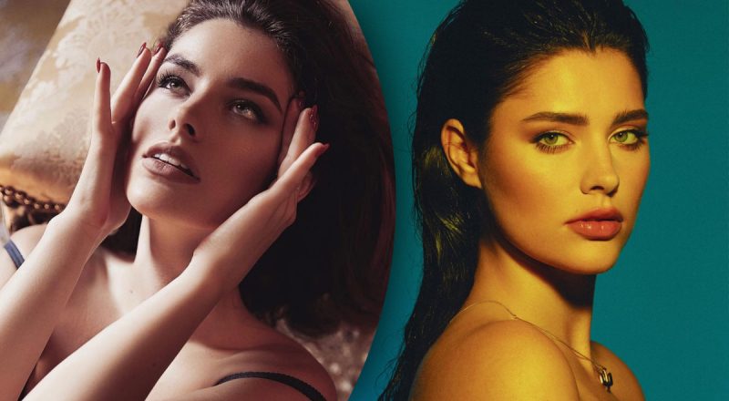 Міс Україна-Всесвіт 2023 Ангеліна Усанова хотіла вчинити самогубство