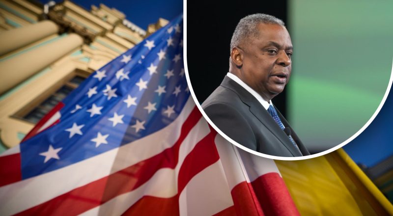 США можуть одночасно забезпечувати зброєю і Ізраїль, і Україну - Пентагон