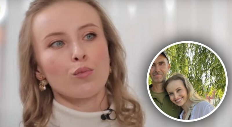 "Погиб от рук предателя": звезда "Крепостной" рассказала о последнем бое близкого родственника