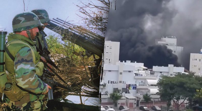 Конфлікт загострюється: "Хезболла" заявила про готовність воювати проти Ізраїлю