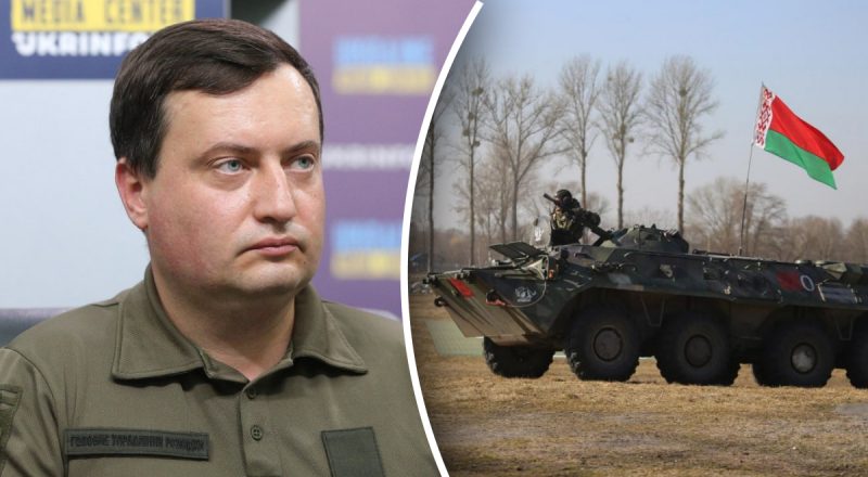 В "теме" – ФСБ и КГБ: ГУР раскрыло новые планы России втянуть в войну Беларусь