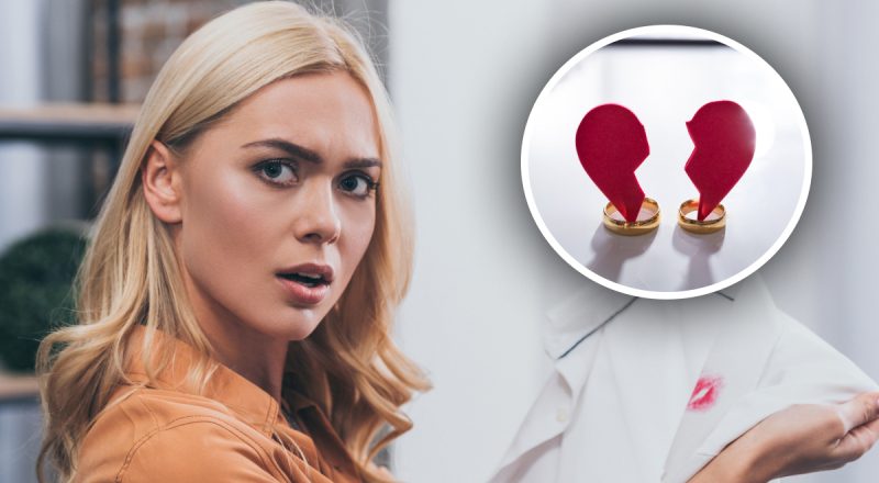 7 признаков того, что мужчина изменяет вам: подсказки в его подозрительном поведении