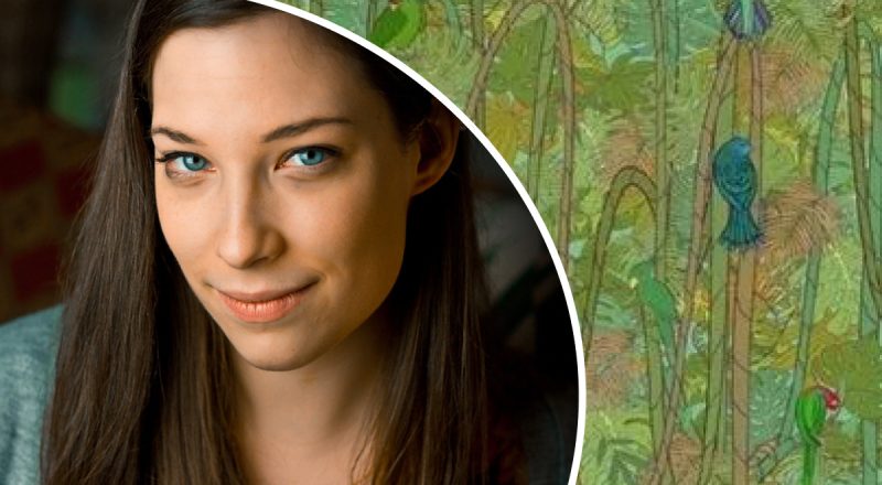 Лише 1% людей можуть знайти приховану змію в головоломці: перевірте себе