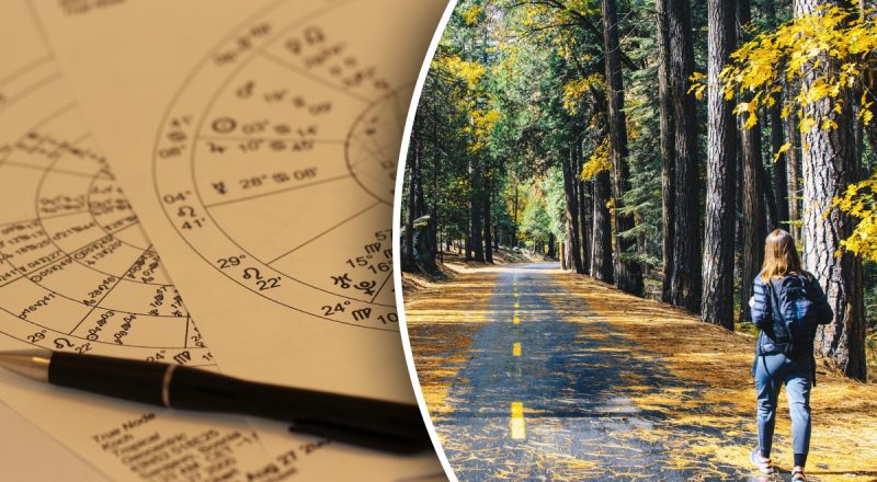 Гороскоп на сегодня 16 октября 2023: Девы - оденьте желтое, Раки - проявите себя