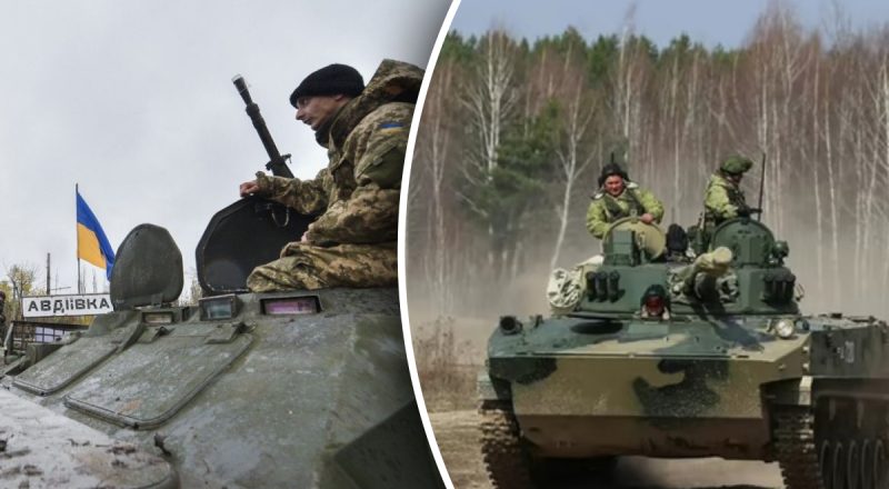 РФ "хоче" оточити Авдіївку і здійснити перелом на полі бою - The Economist