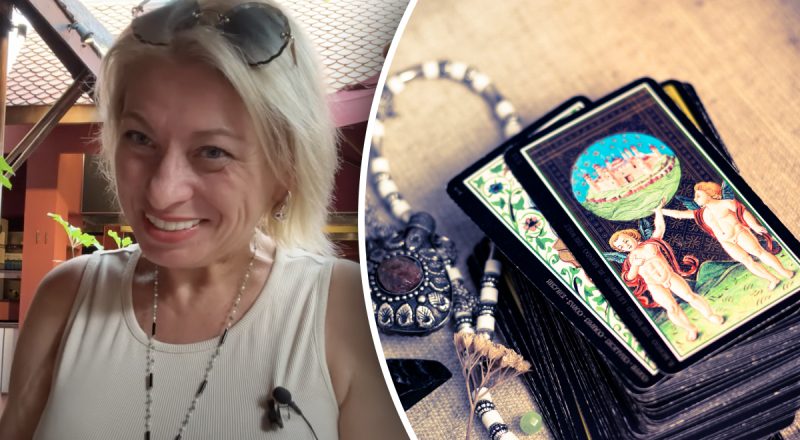 Гороскоп Таро на листопад 2023: Овнам - критика, Тельцям - очікування, Близнюкам - підвищення