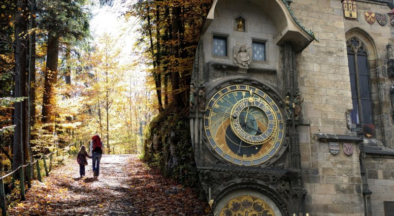 Гороскоп на тиждень з 16 по 22 жовтня: Леви будуть нарозхват, Риби - ризикуйте