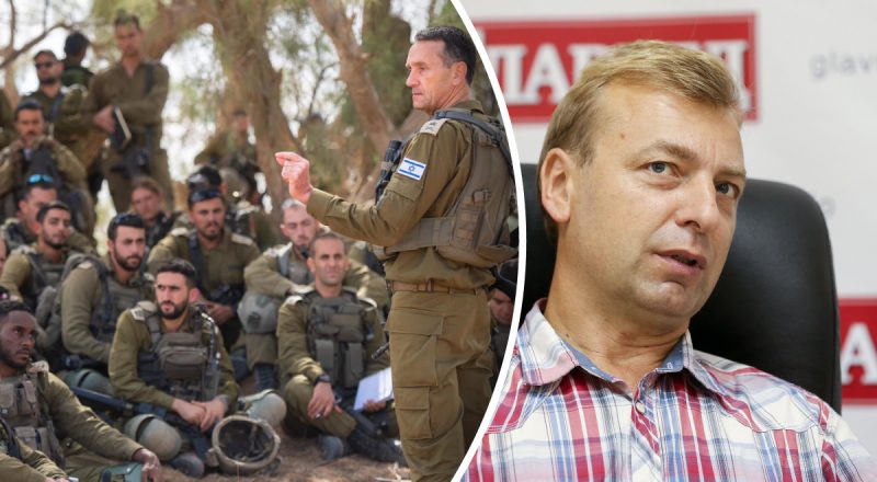 "Израиль мог позволить атаку": эксперт объяснил, как ЦАХАЛ допустил нападение ХАМАС