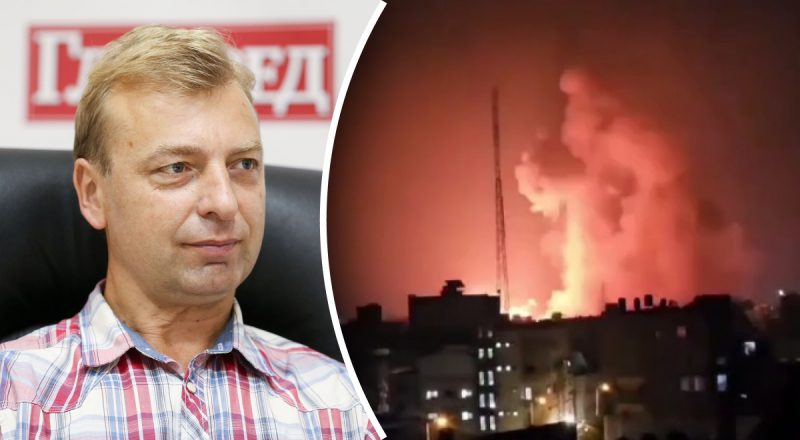 "Росії це вигідно": експерт пояснив, чому Путін радіє війні в Ізраїлі