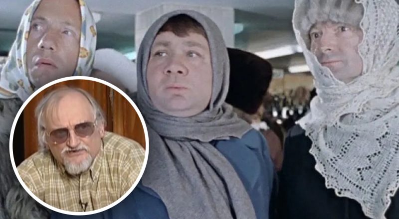 Помер легендарний композитор "Бременських музикантів" і "Джентельменів удачі"