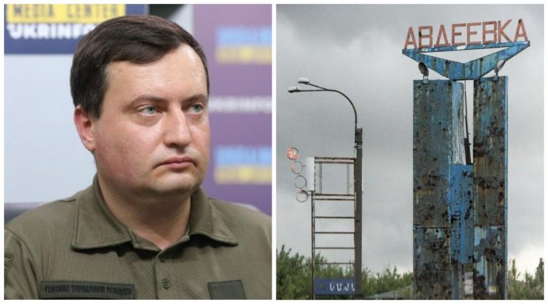 Оккупанты яростно штурмуют Авдеевку: в ГУР назвали главную цель РФ